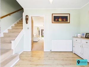 Entrance Hall- click for photo gallery